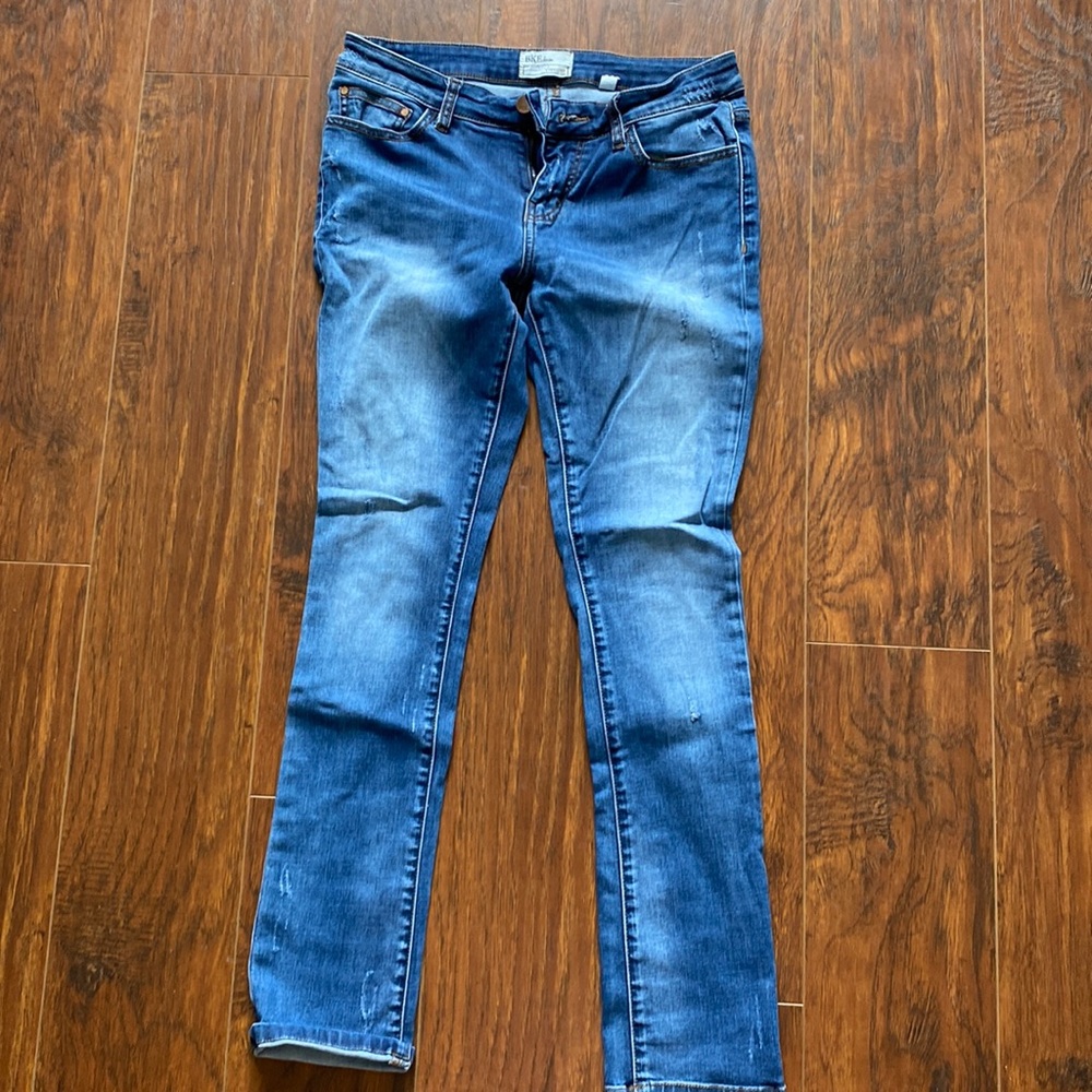 Buckle BKE Stella straight size 27 R